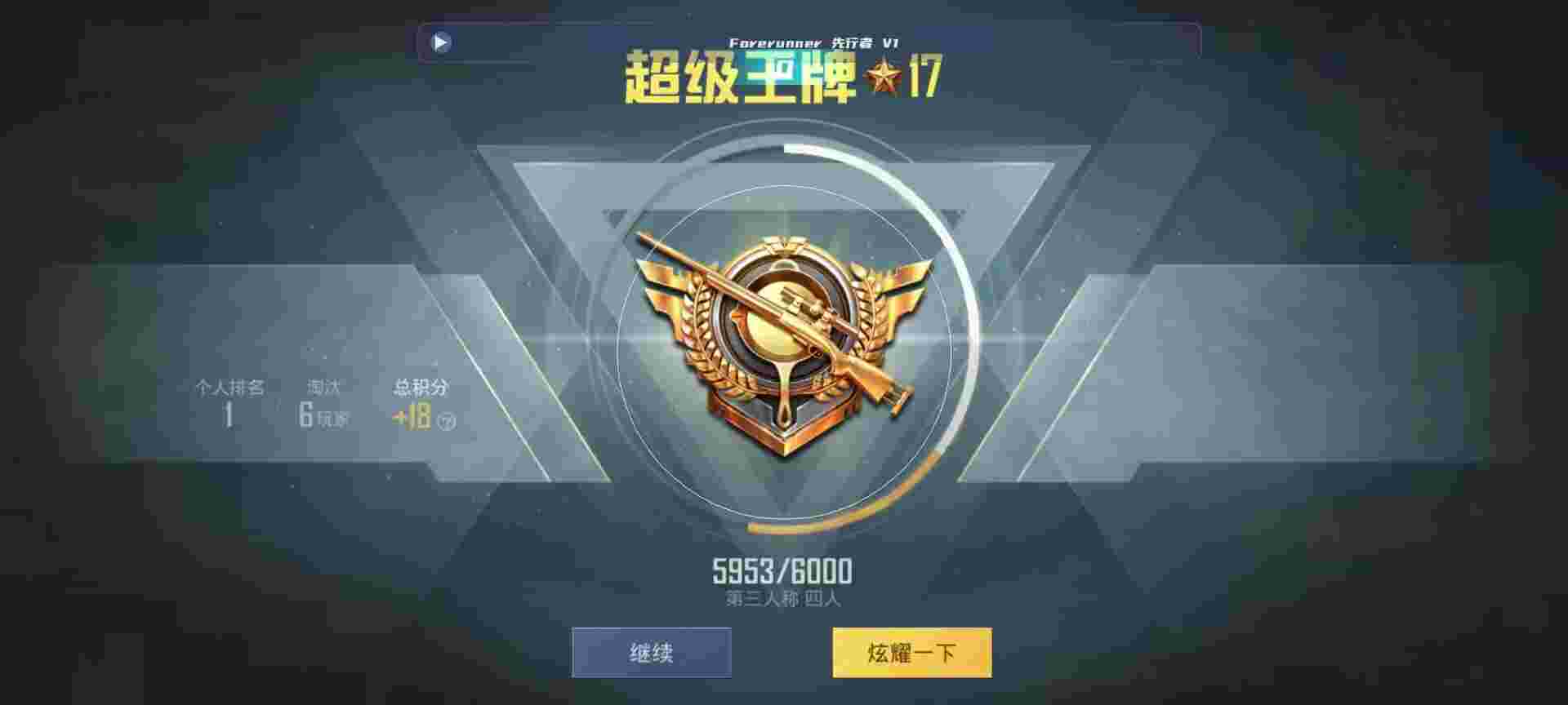 和平精英鸡腿辅助自瞄 - ��ƽ��Ӣ���������˵����辅助预览图
